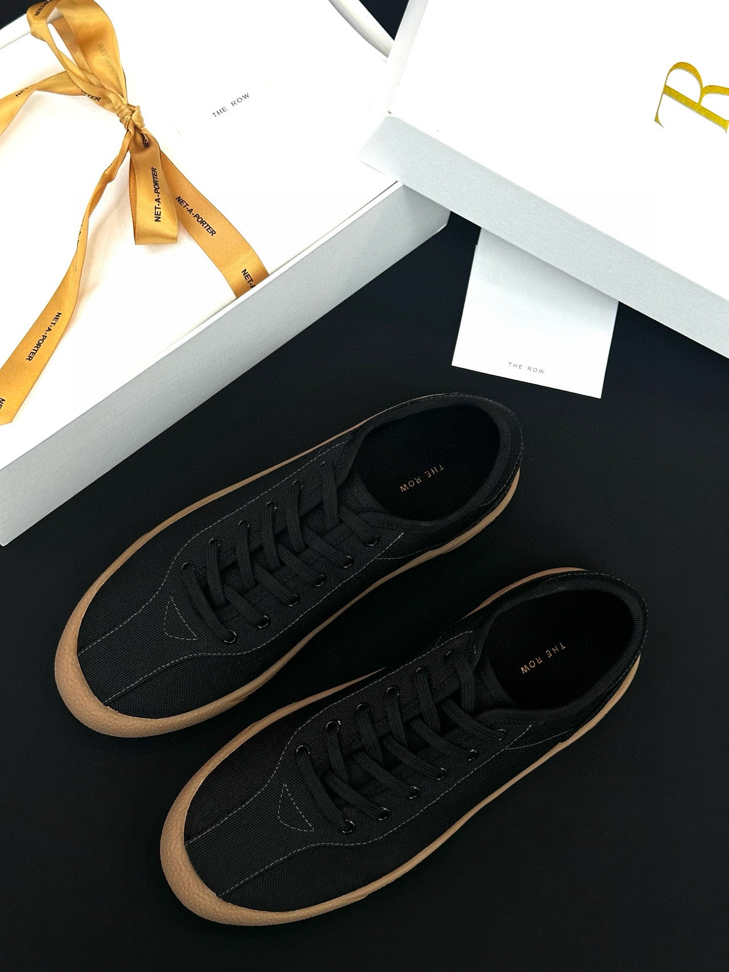 The Row Shoes