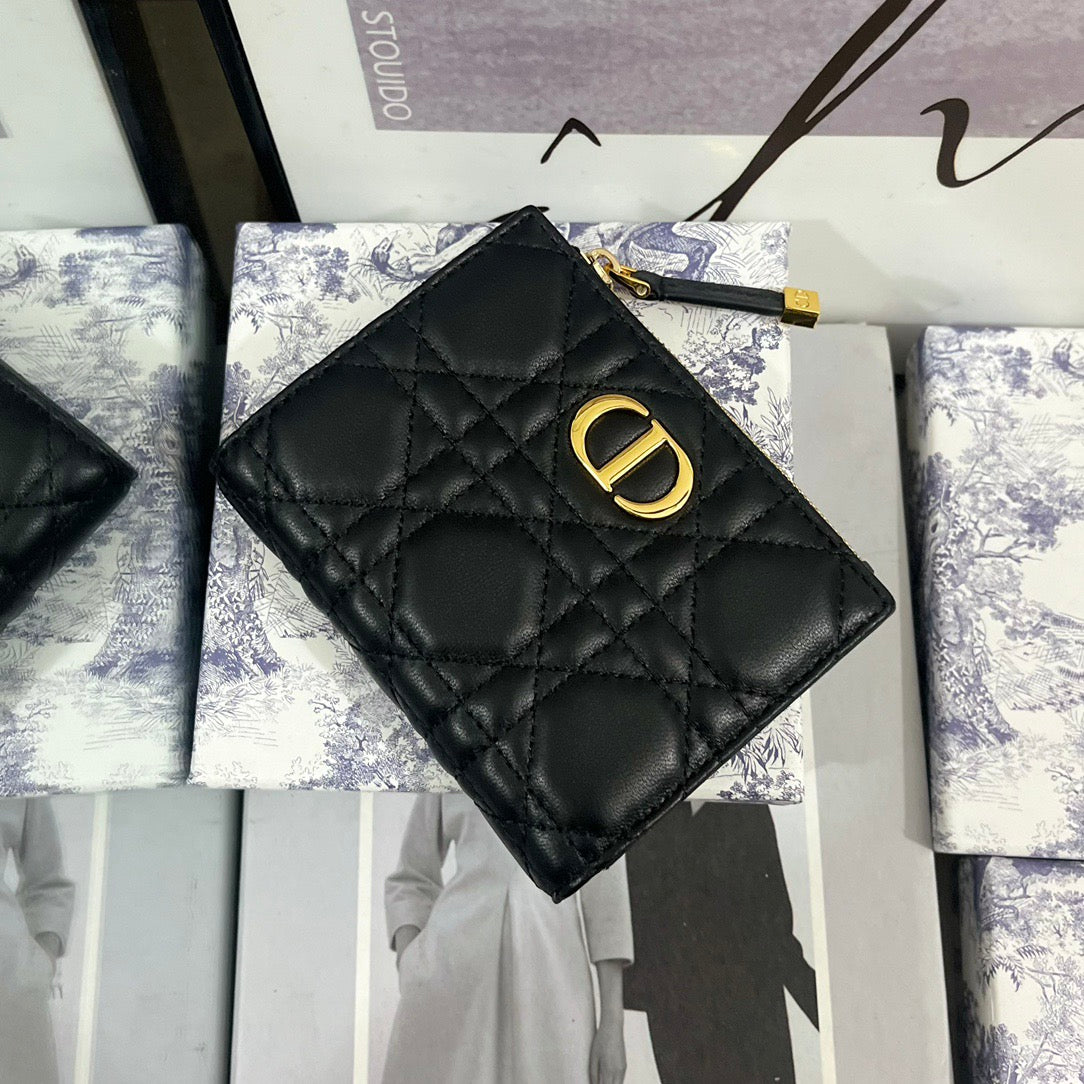 Dior Wallet