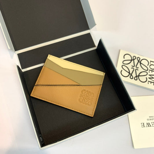 Loewe Card Holder