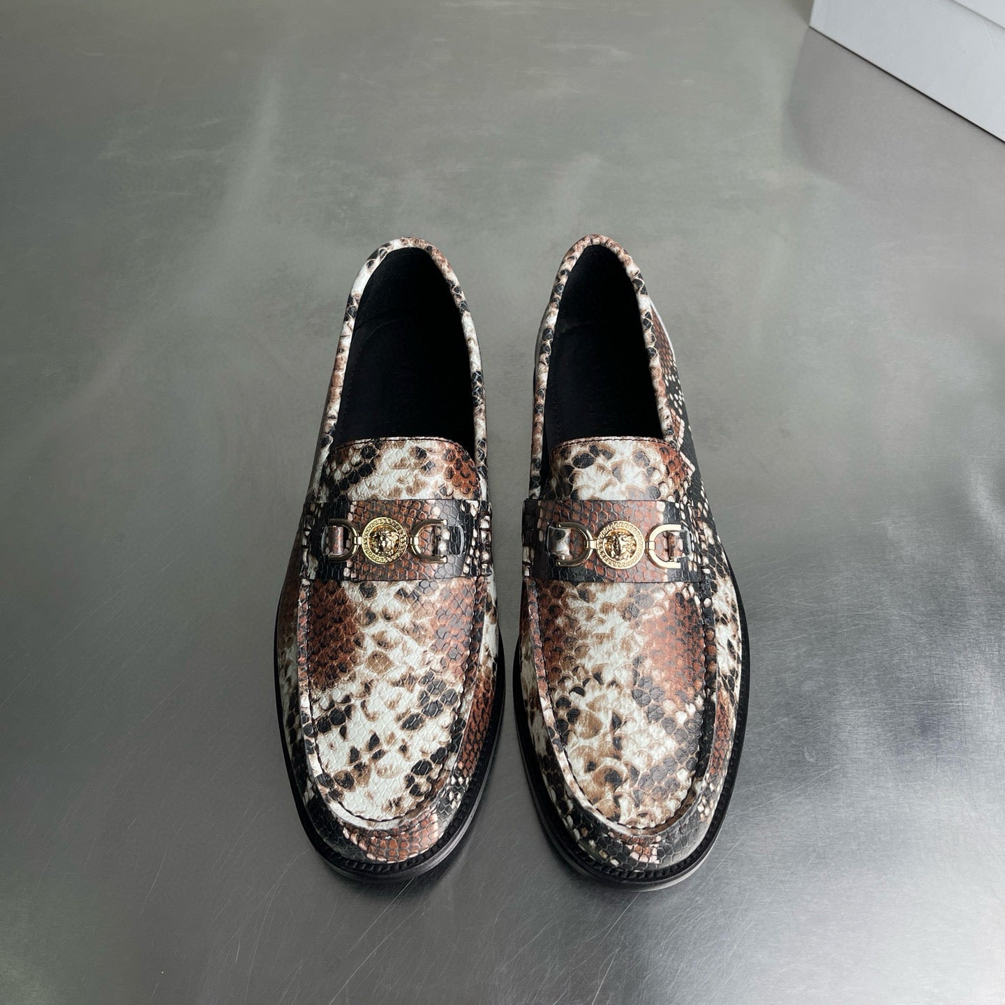 Versace Loafers