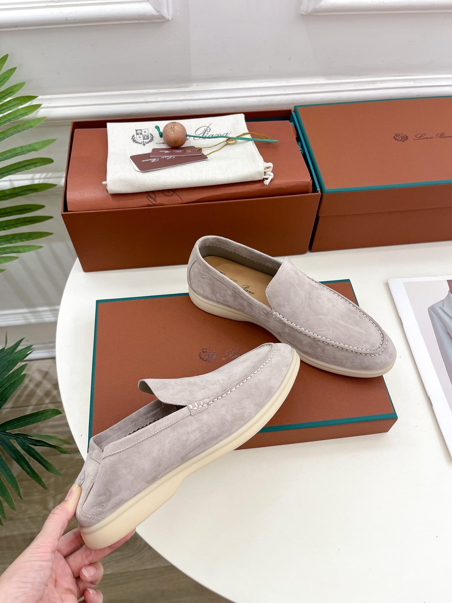 LP Loafers