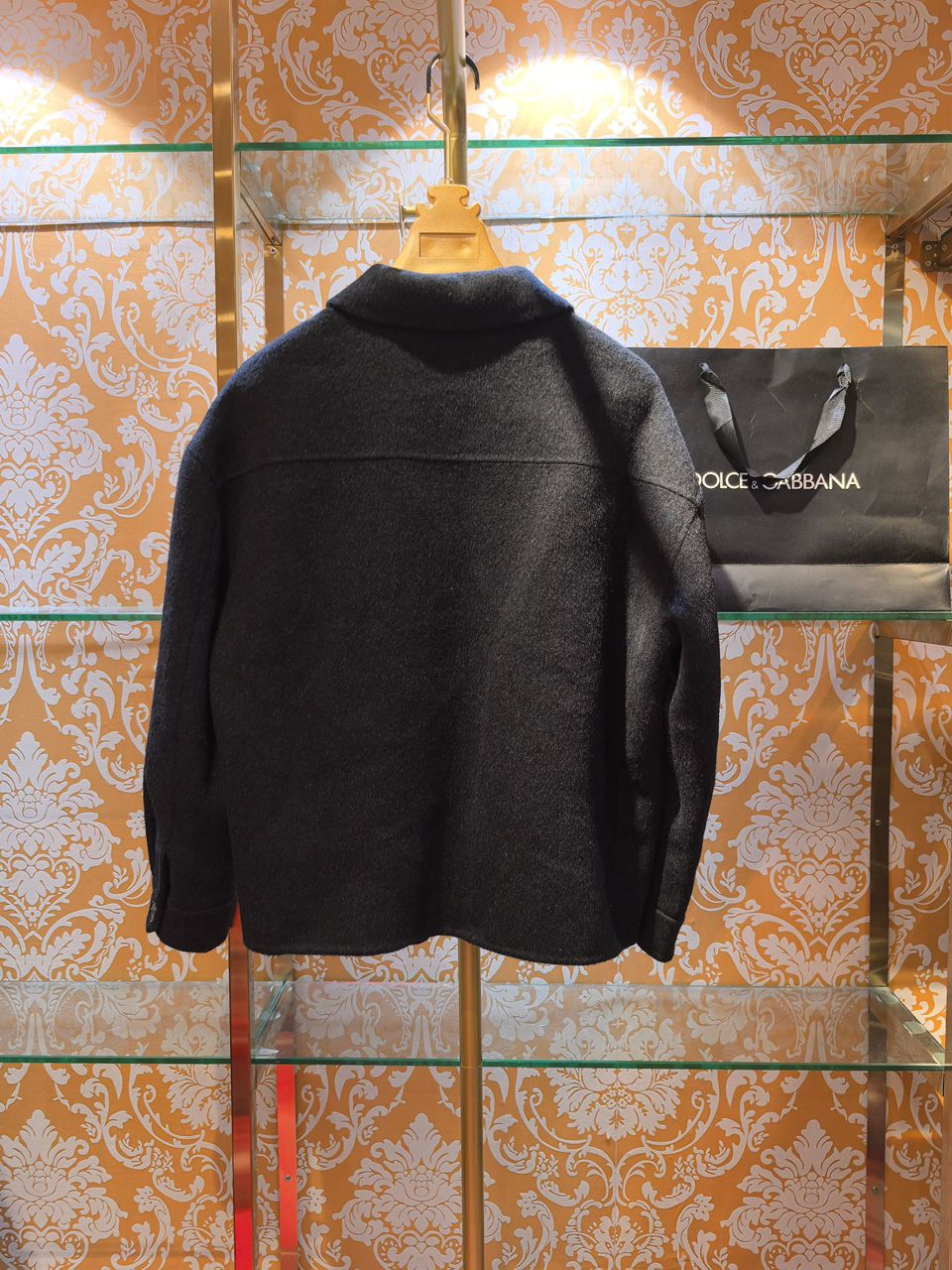 Dolce & Gabbana Jacket