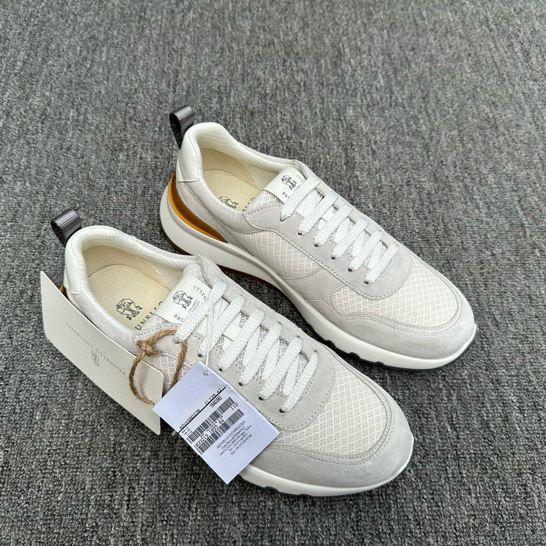 Brunello Cucinelli Shoes