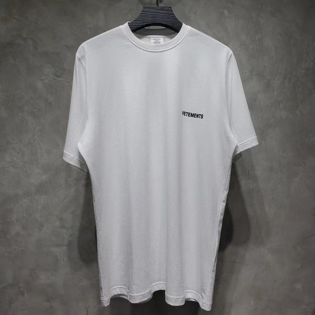 VTM T-Shirt (Size S / Chest 96)