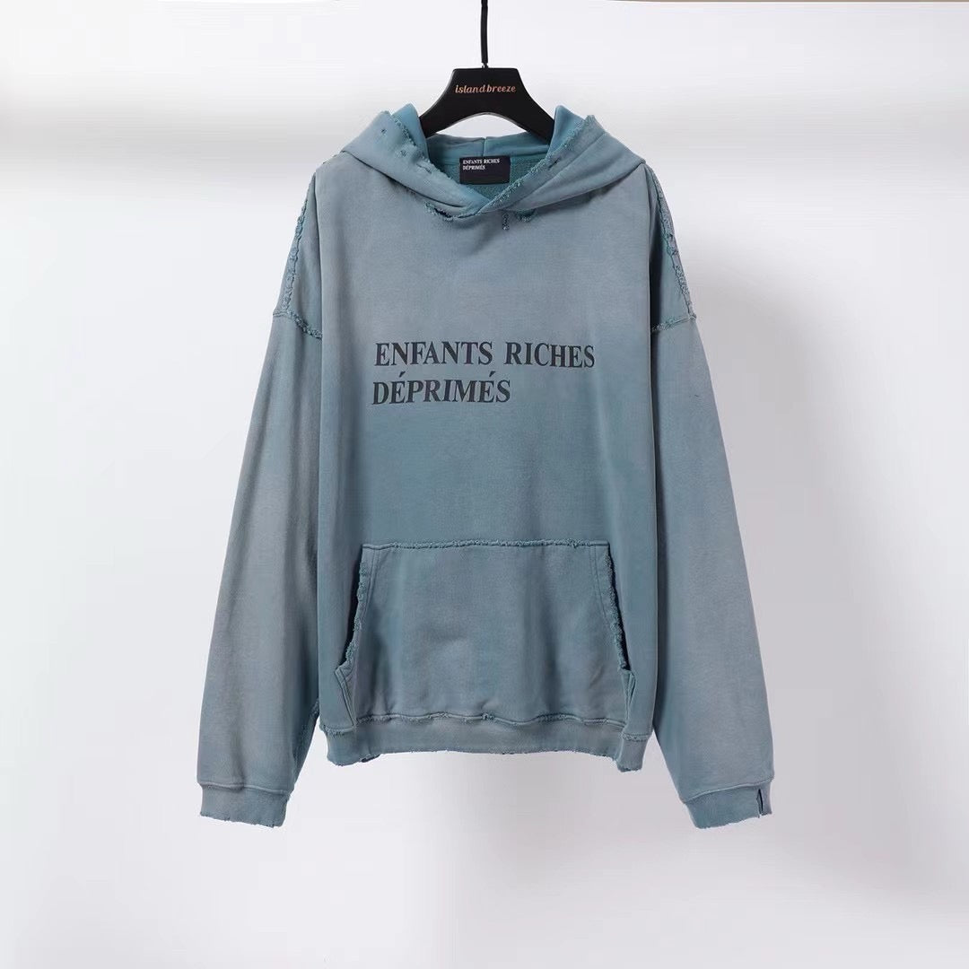 Enfants Riches Déprimés Hoodie