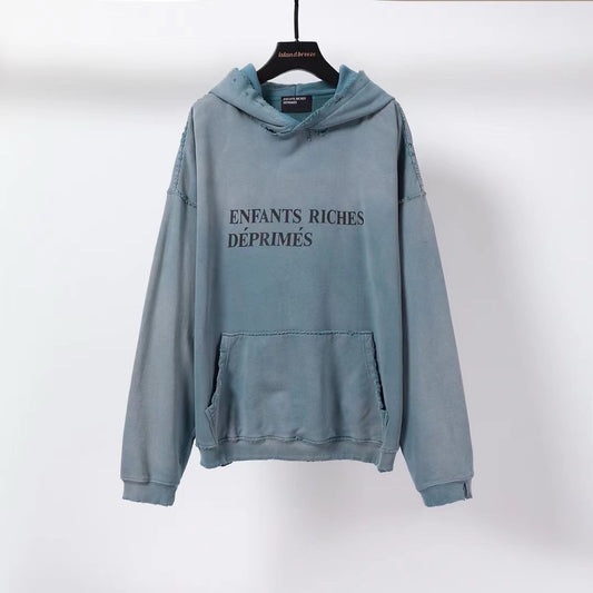 Enfants Riches Déprimés Hoodie