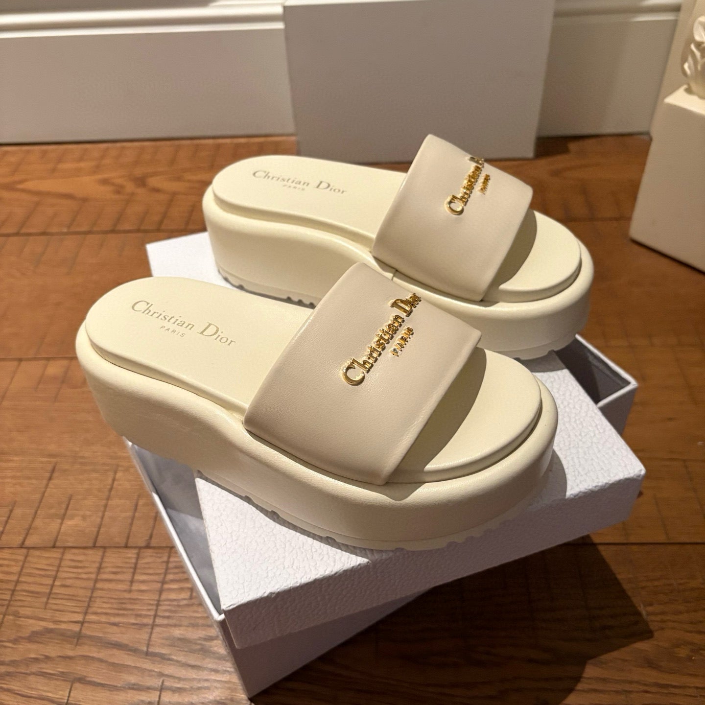 Dior Sandals