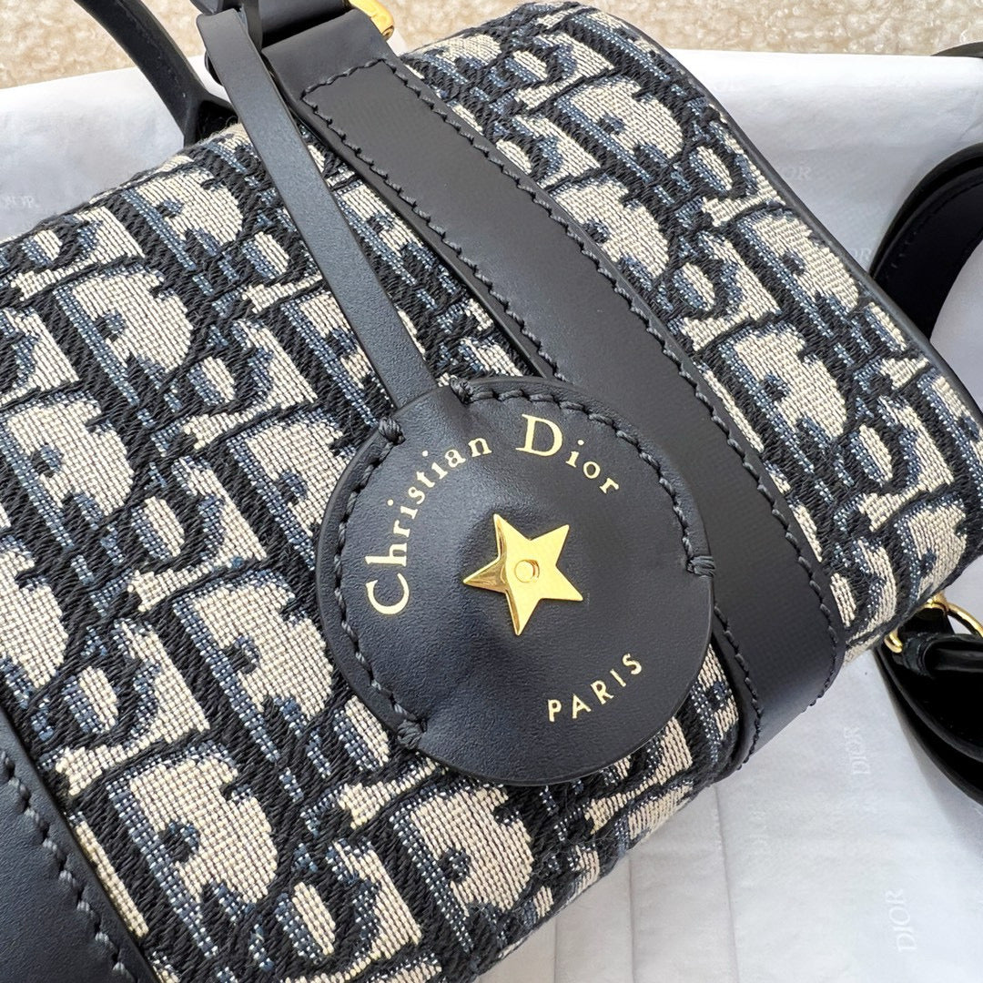 Dior Groove Bag