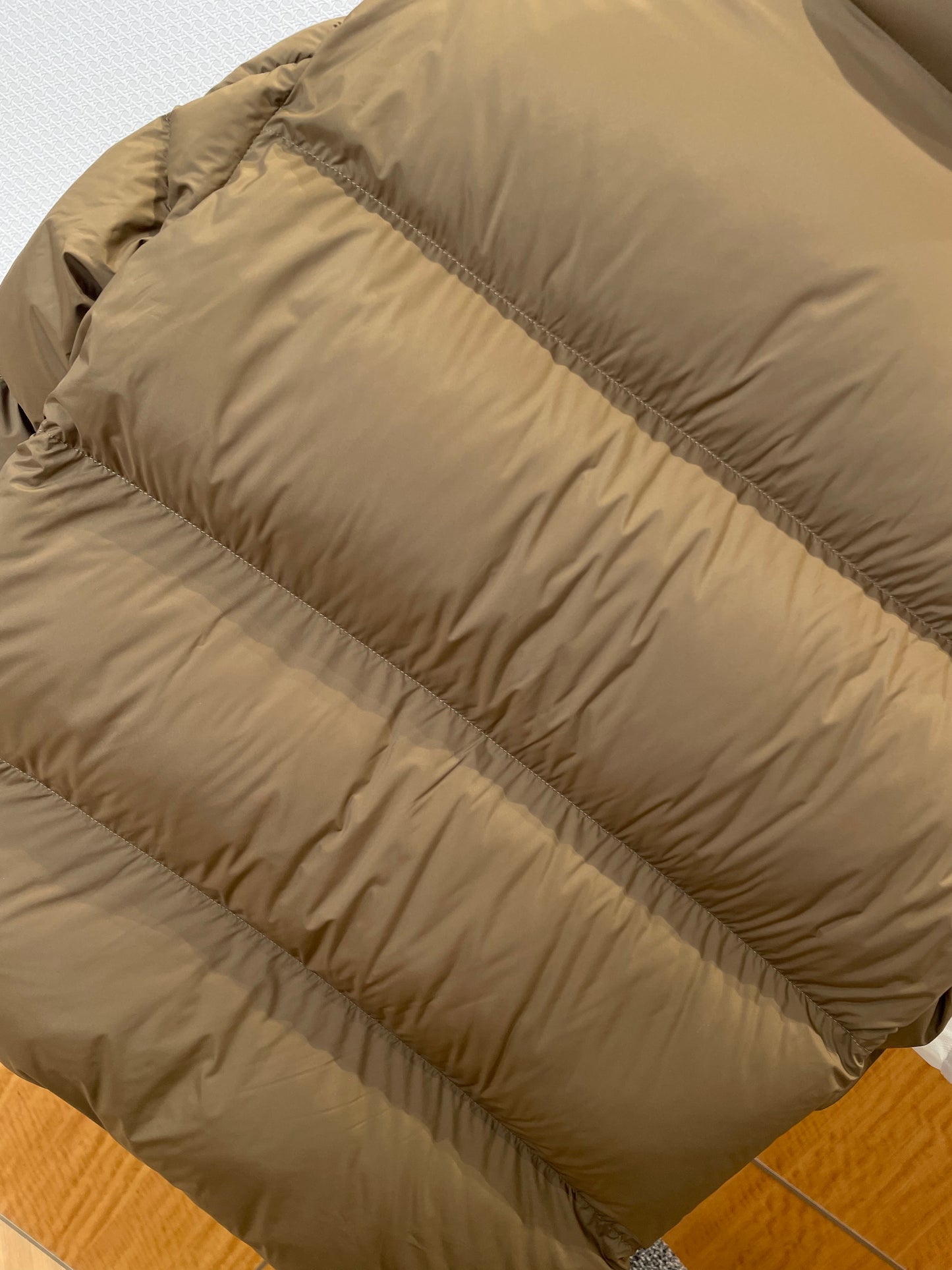 Moncler Down Jacket