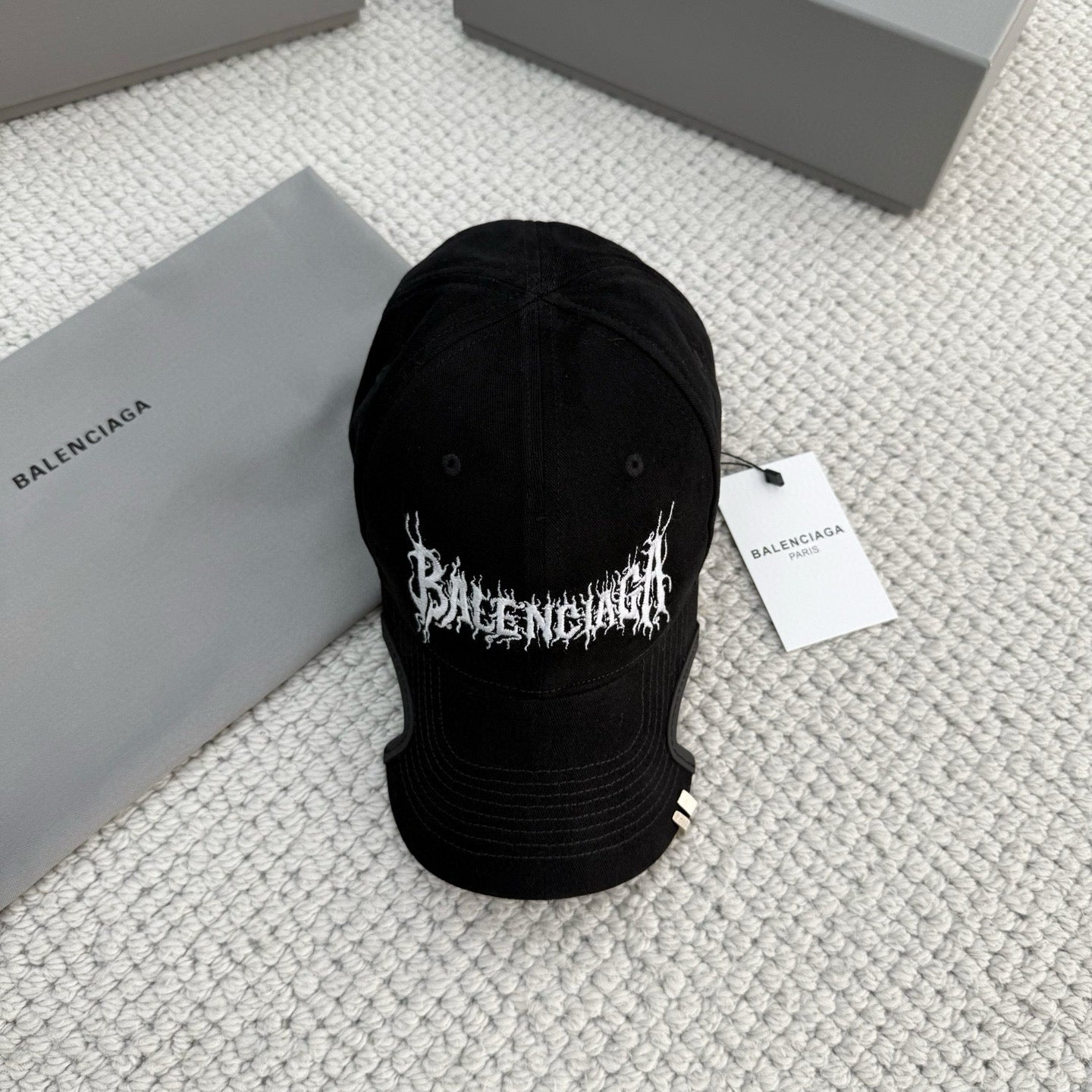 Balenciaga Cap
