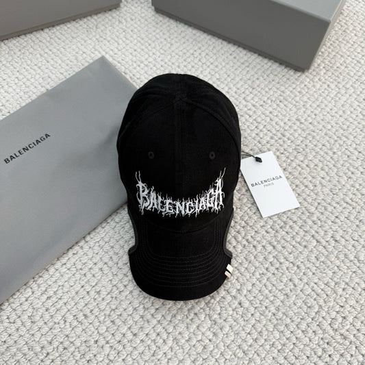 Balenciaga Cap