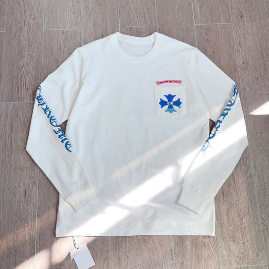 Chrome Hearts Sweater