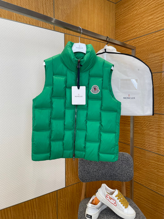 Moncler Insulated Vest Jacket