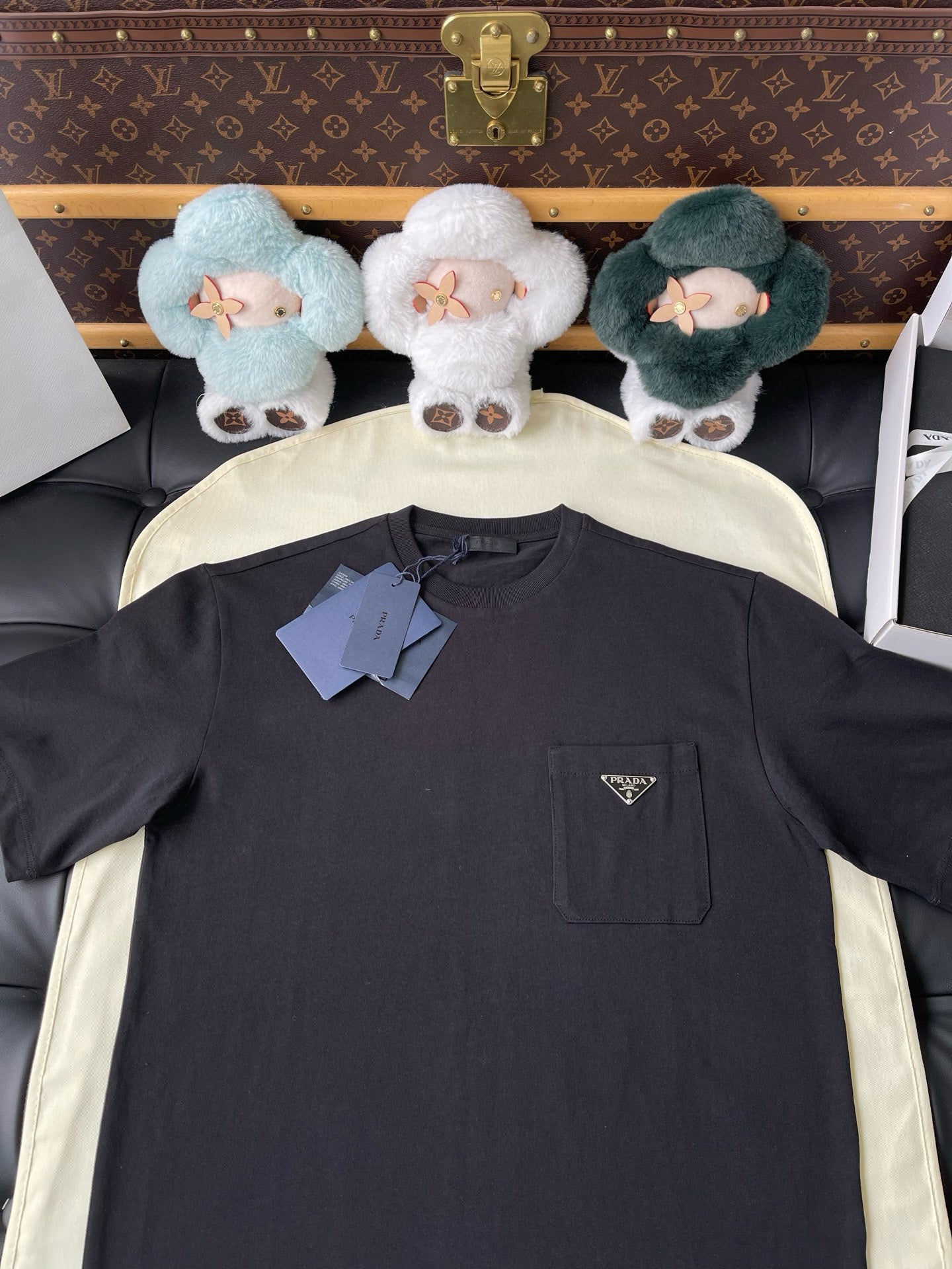 Prada T-Shirt