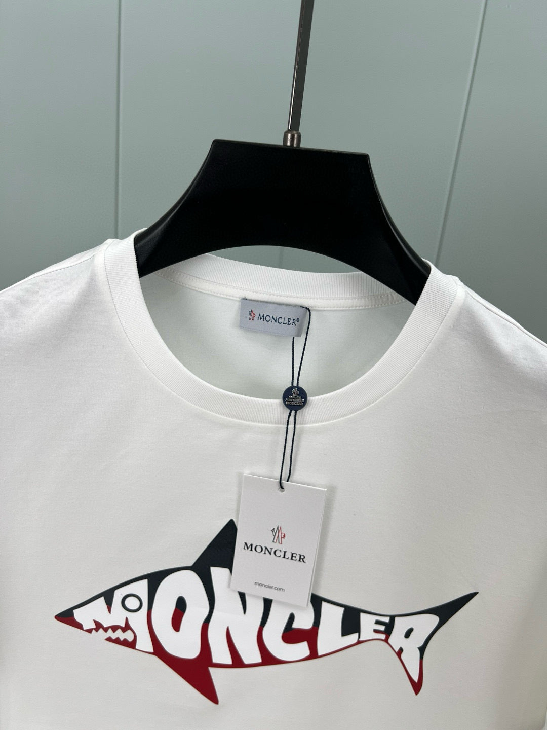 Moncler T-Shirt