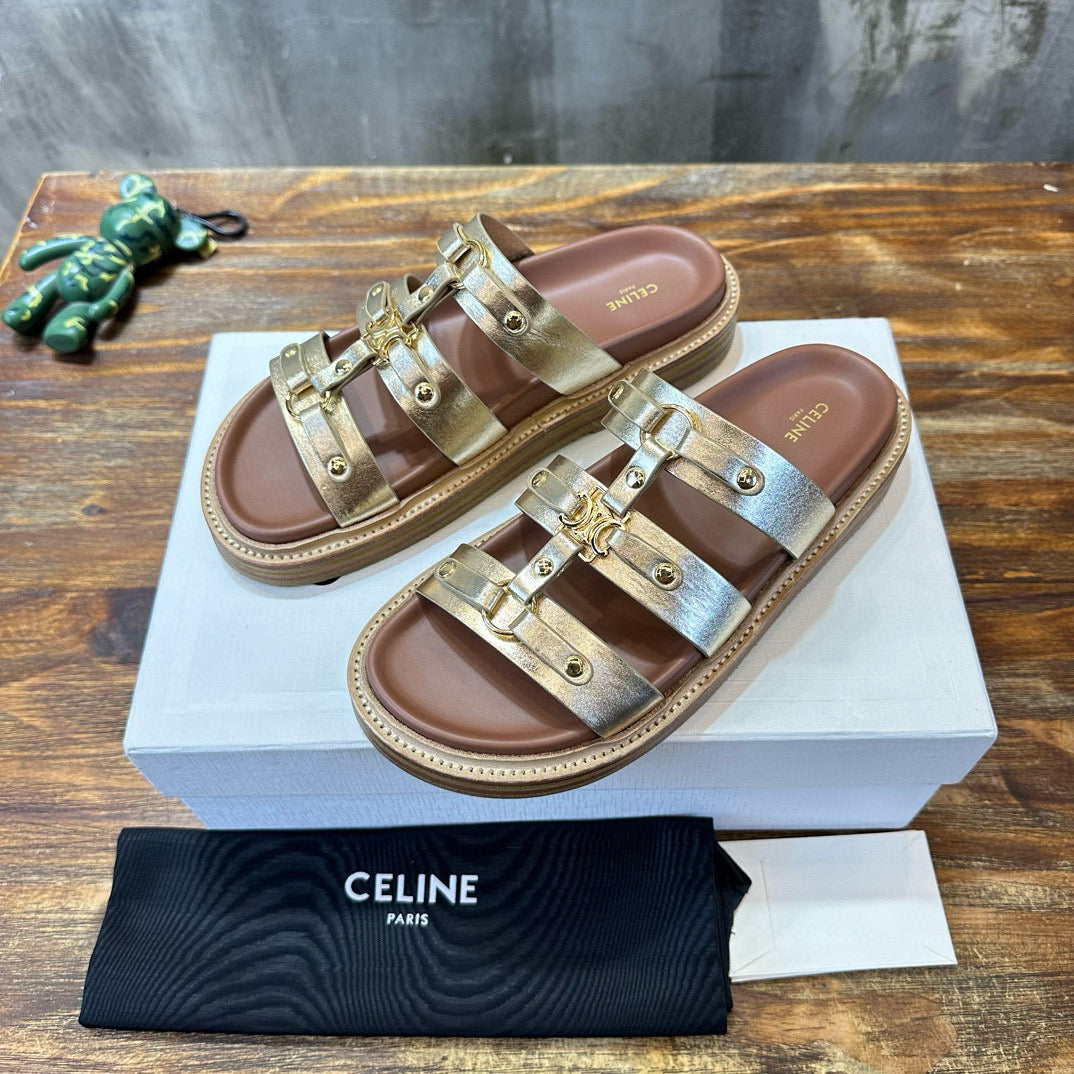 Celine Sandals