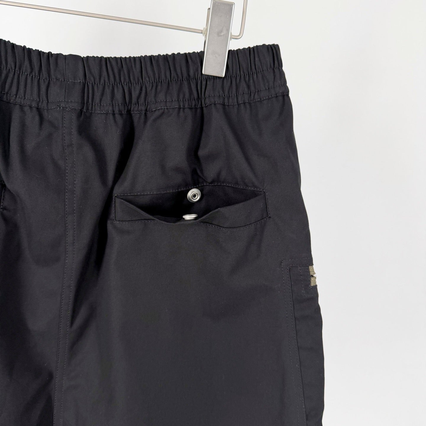 Rick Owen Shorts