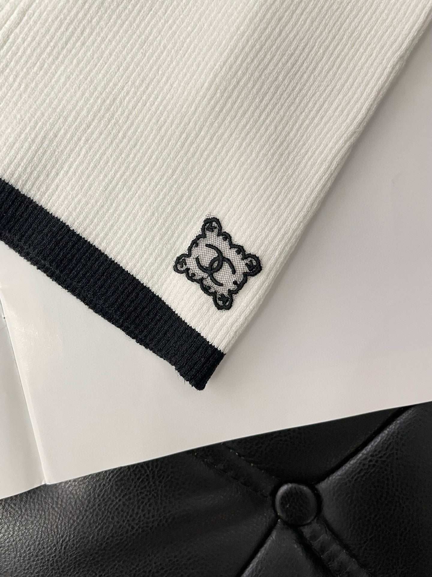 Chanel T-Shirt