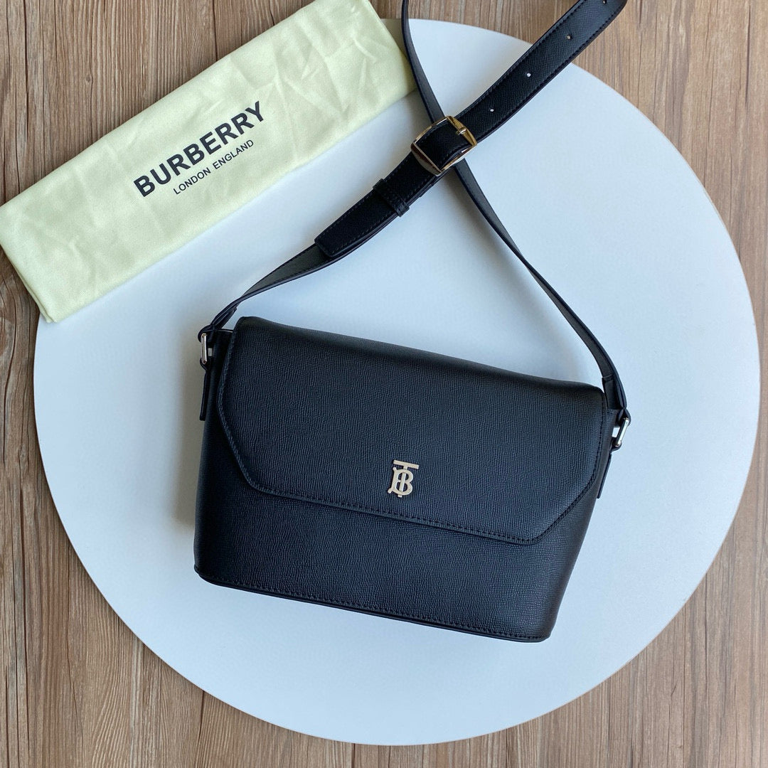 Burberry Messenger Bag
