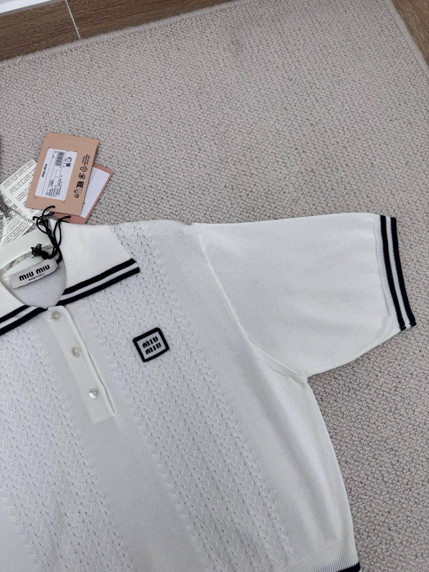 Miu Miu Polo