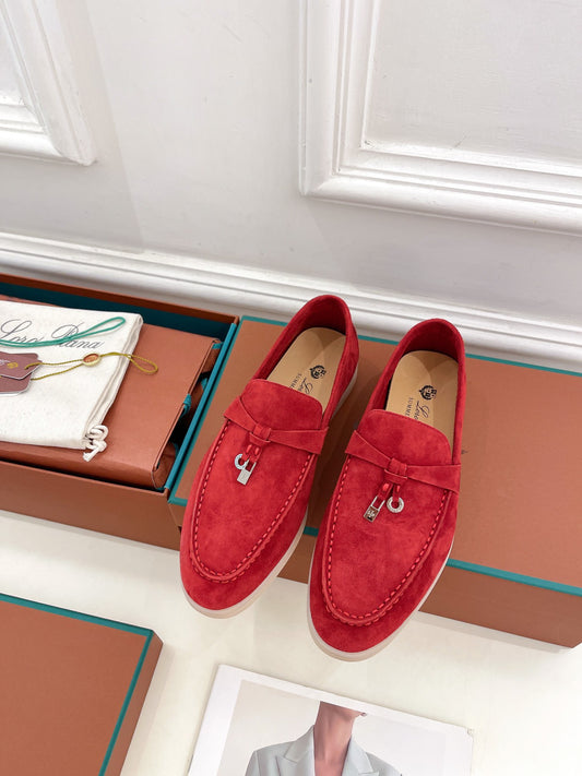 LP Loafers