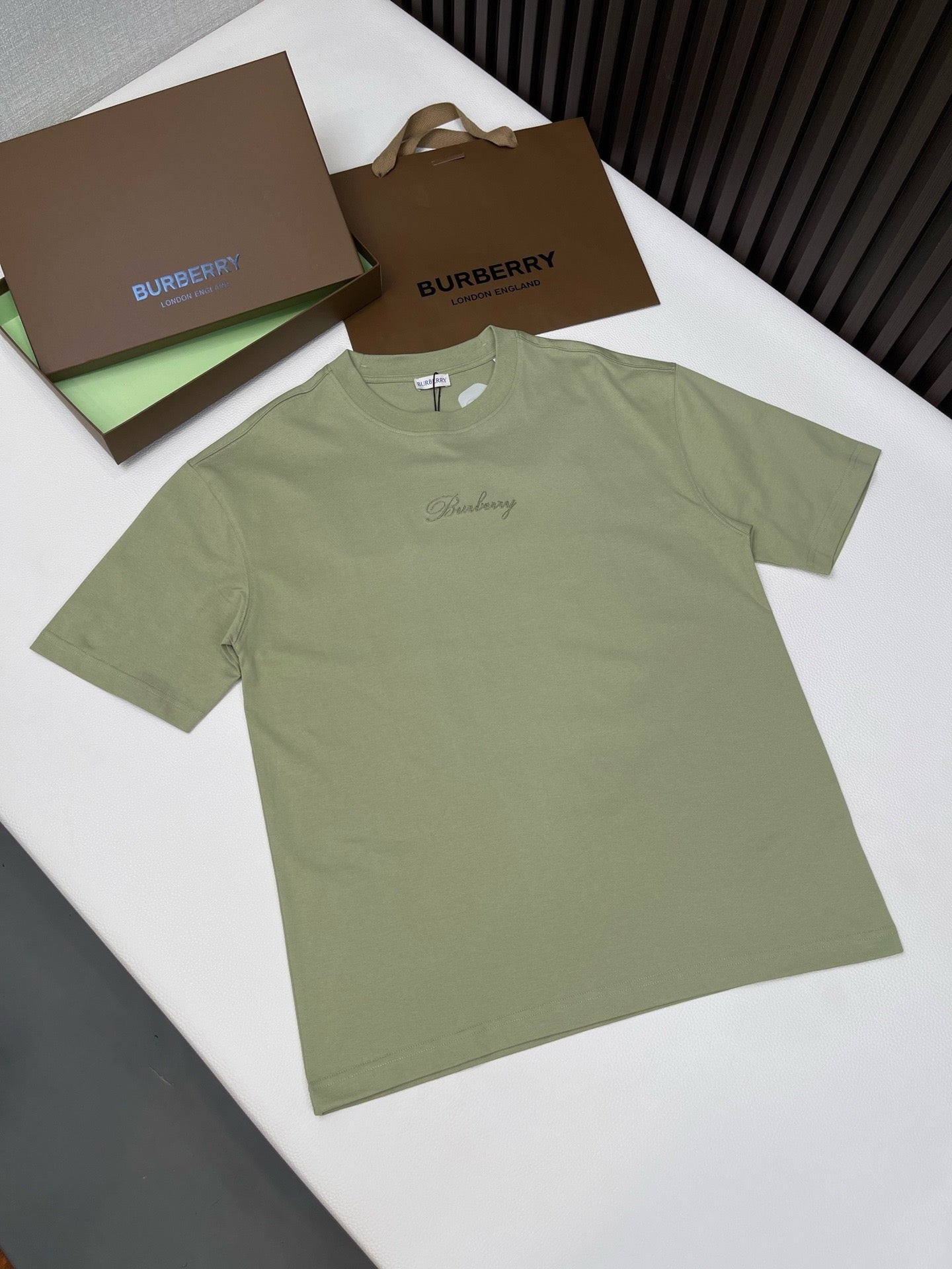 BBR T-shirt