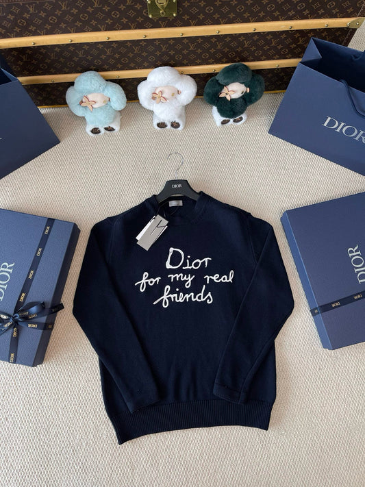 Dior Sweater