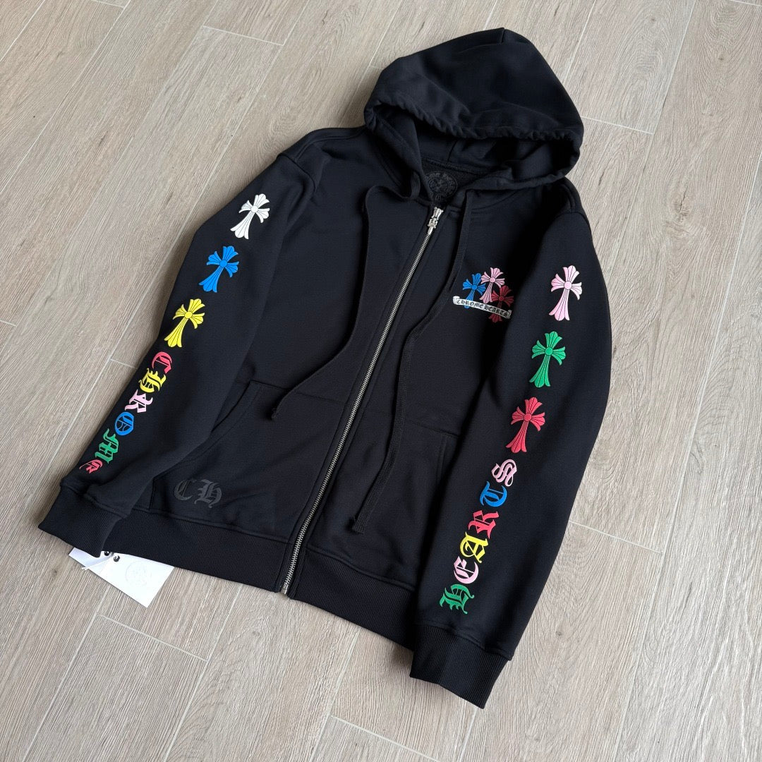 Chrome Hearts Jacket