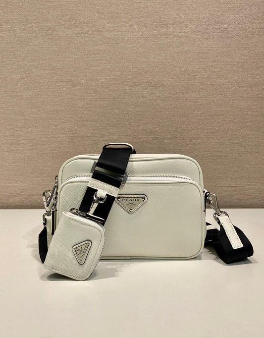 Prada Messenger Bag