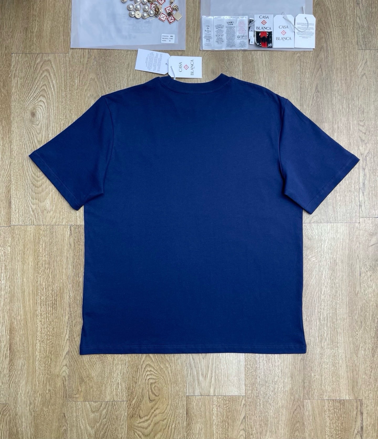 Casablanca T-Shirt