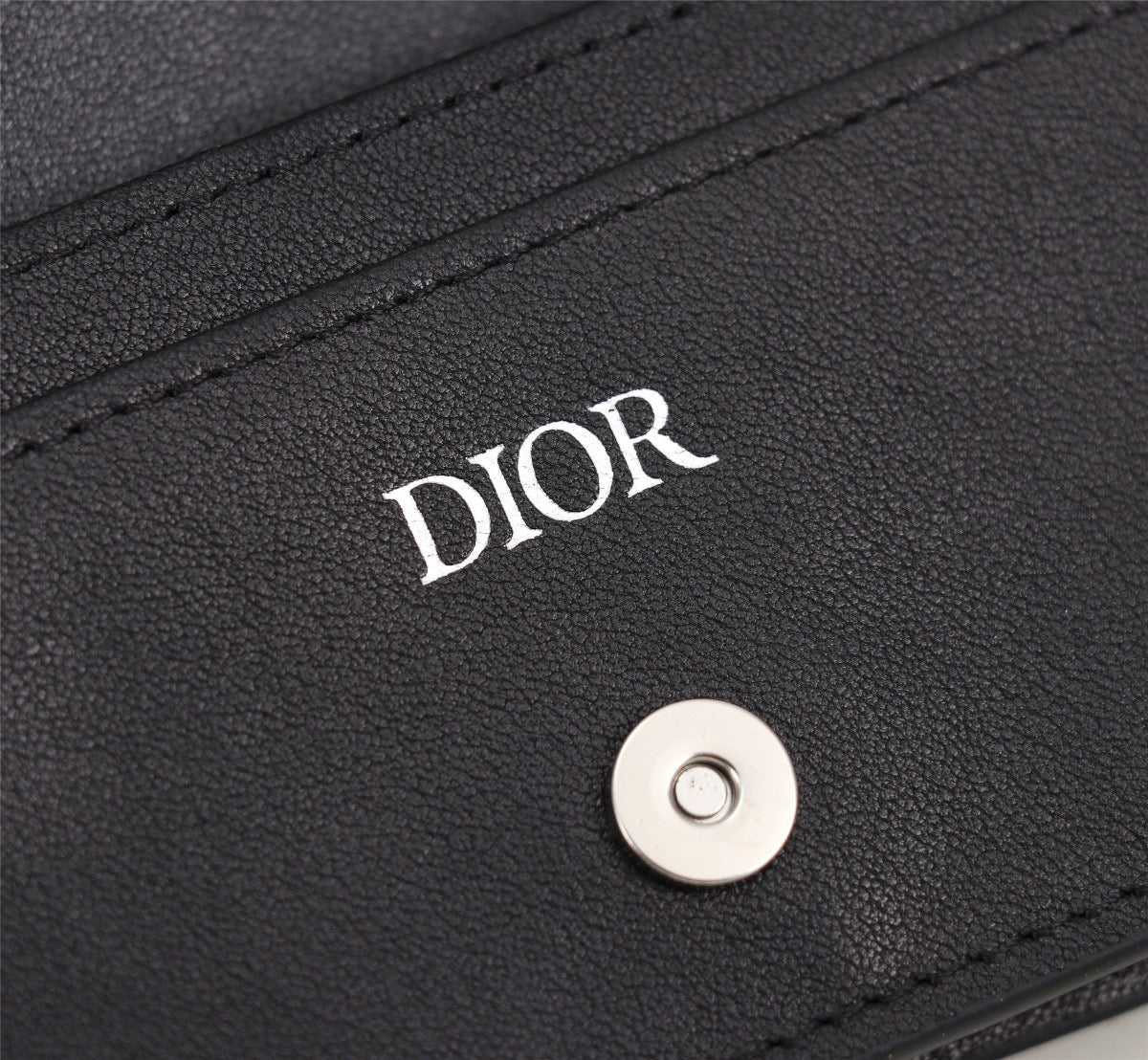 Dior Coin Pouch