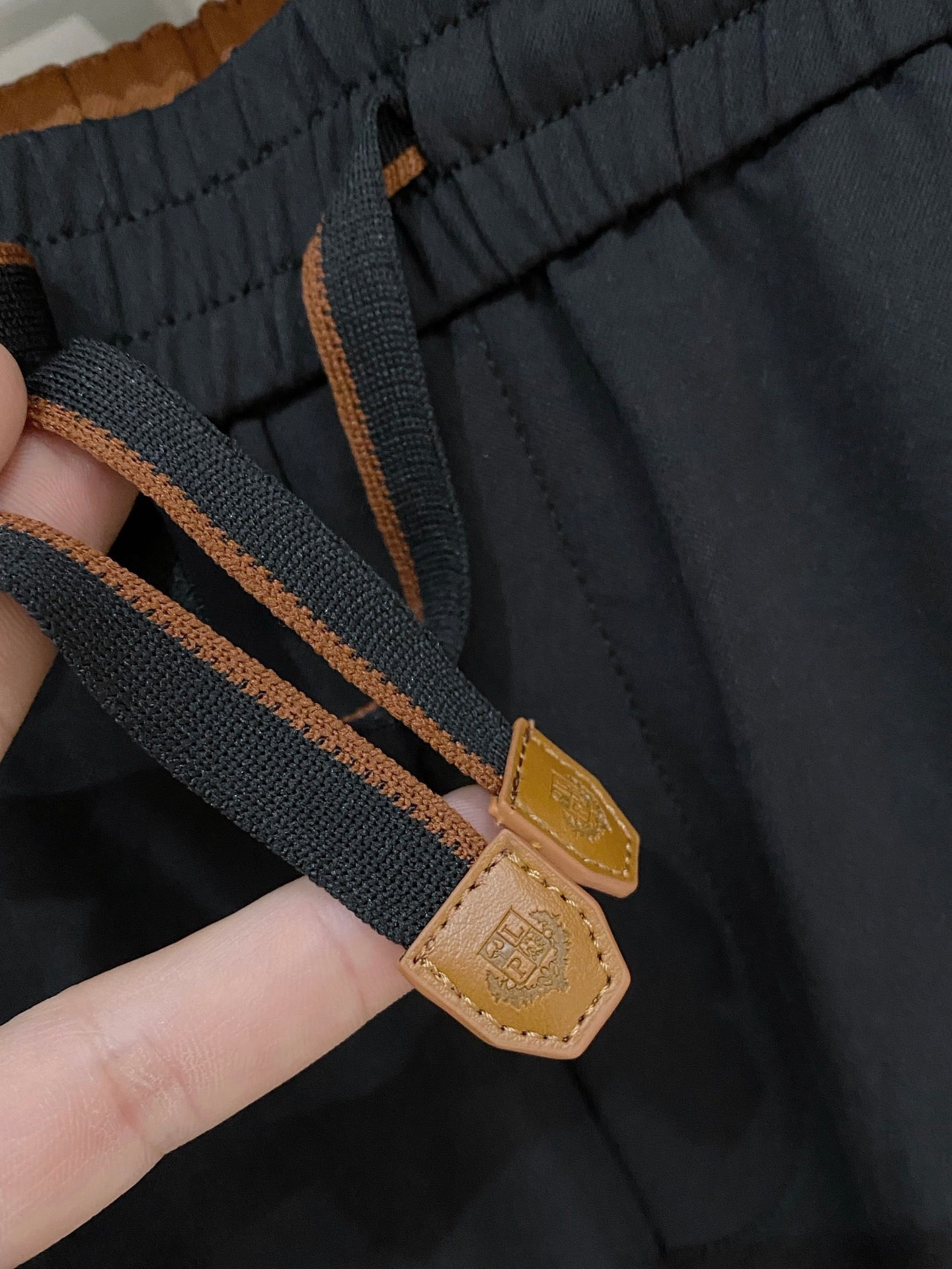 Loro Piana Long Pants