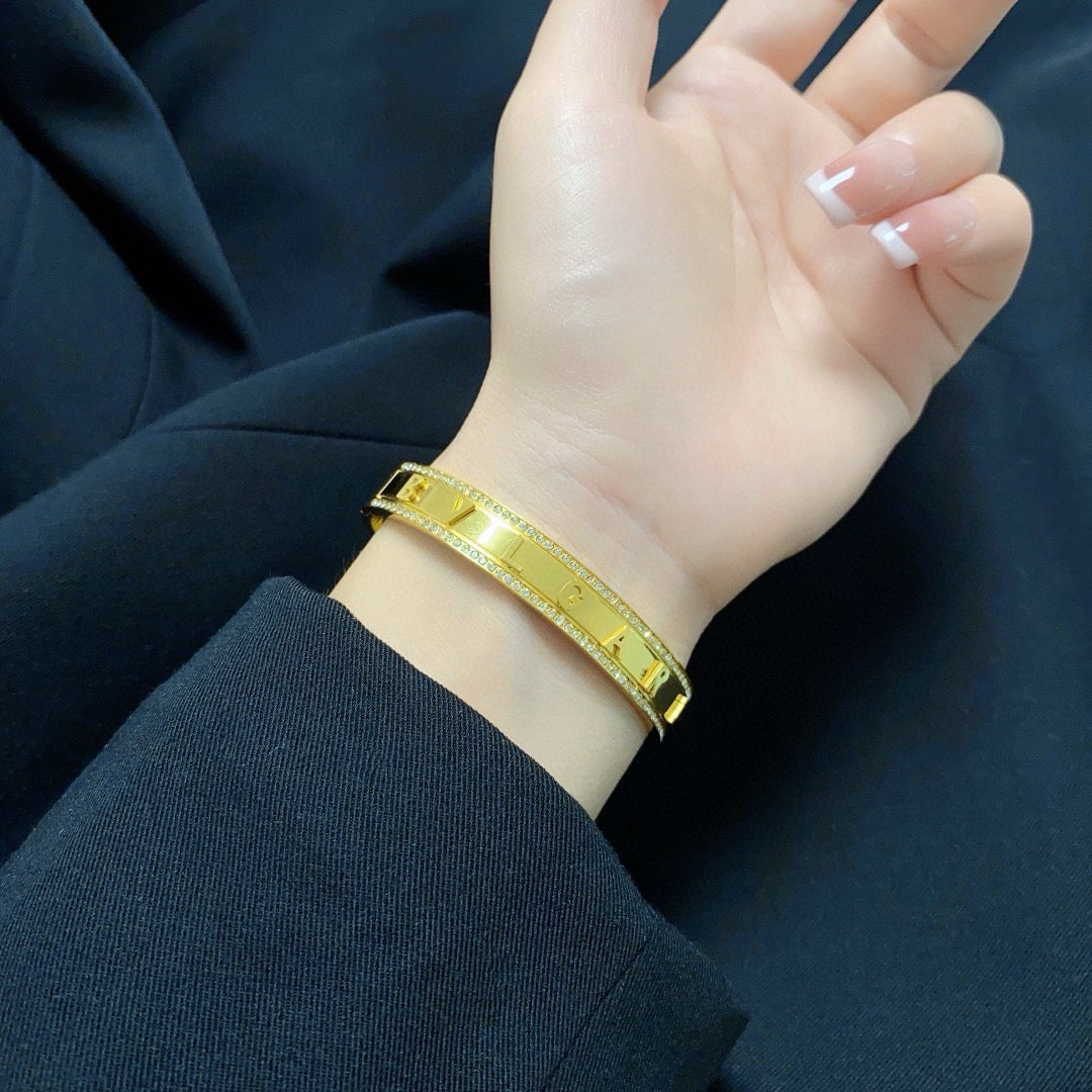 Bvlgari Bracelet