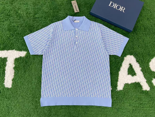 CD Polo (Size L / Chest 110)