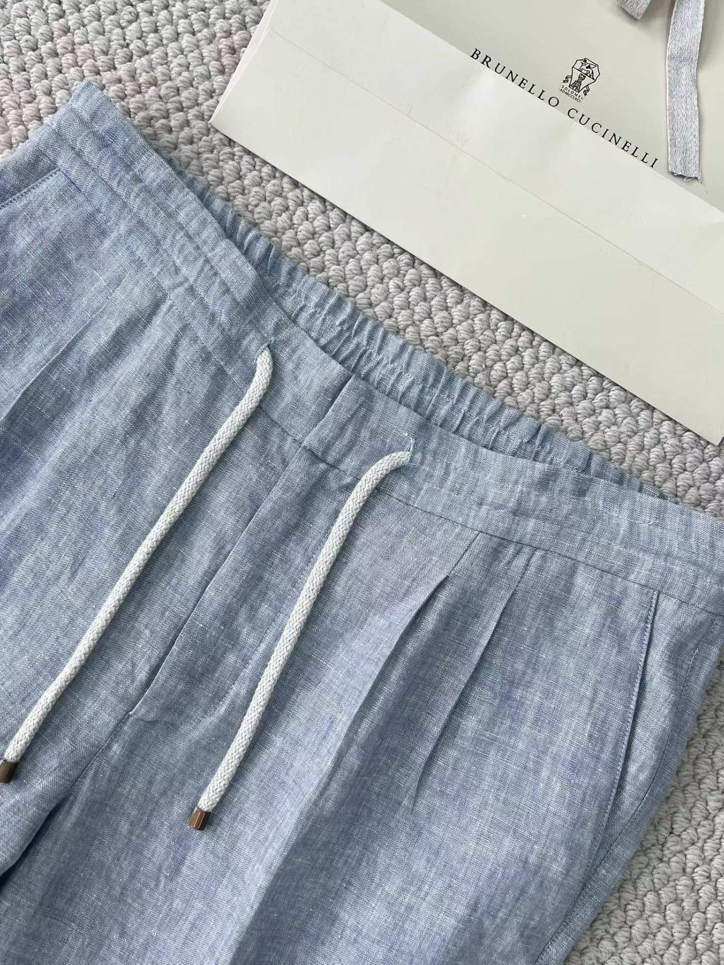 BC Long Pants