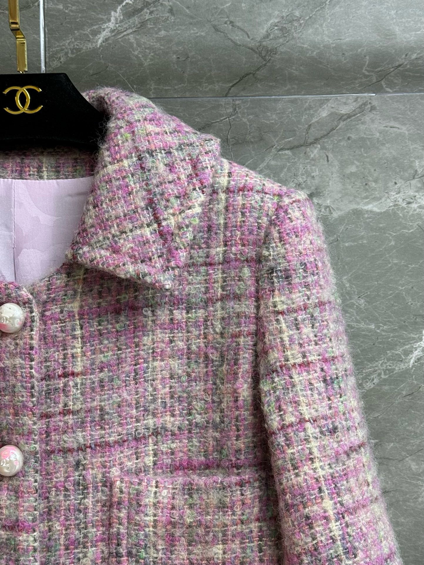 Chanel Dress