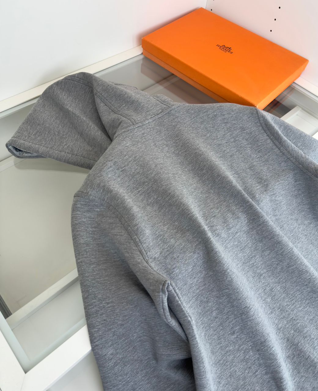 Hermes Hoodie