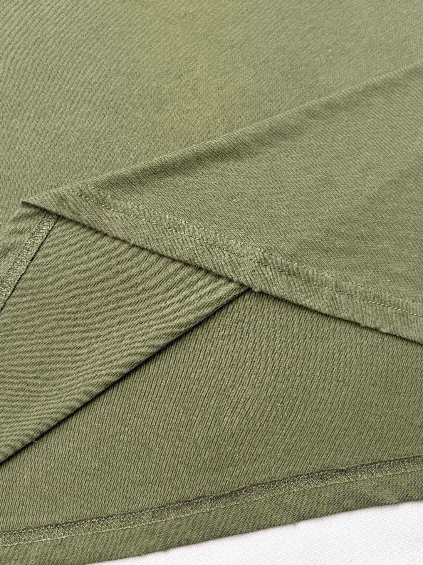 Acne Studio Long Sleeve Tee