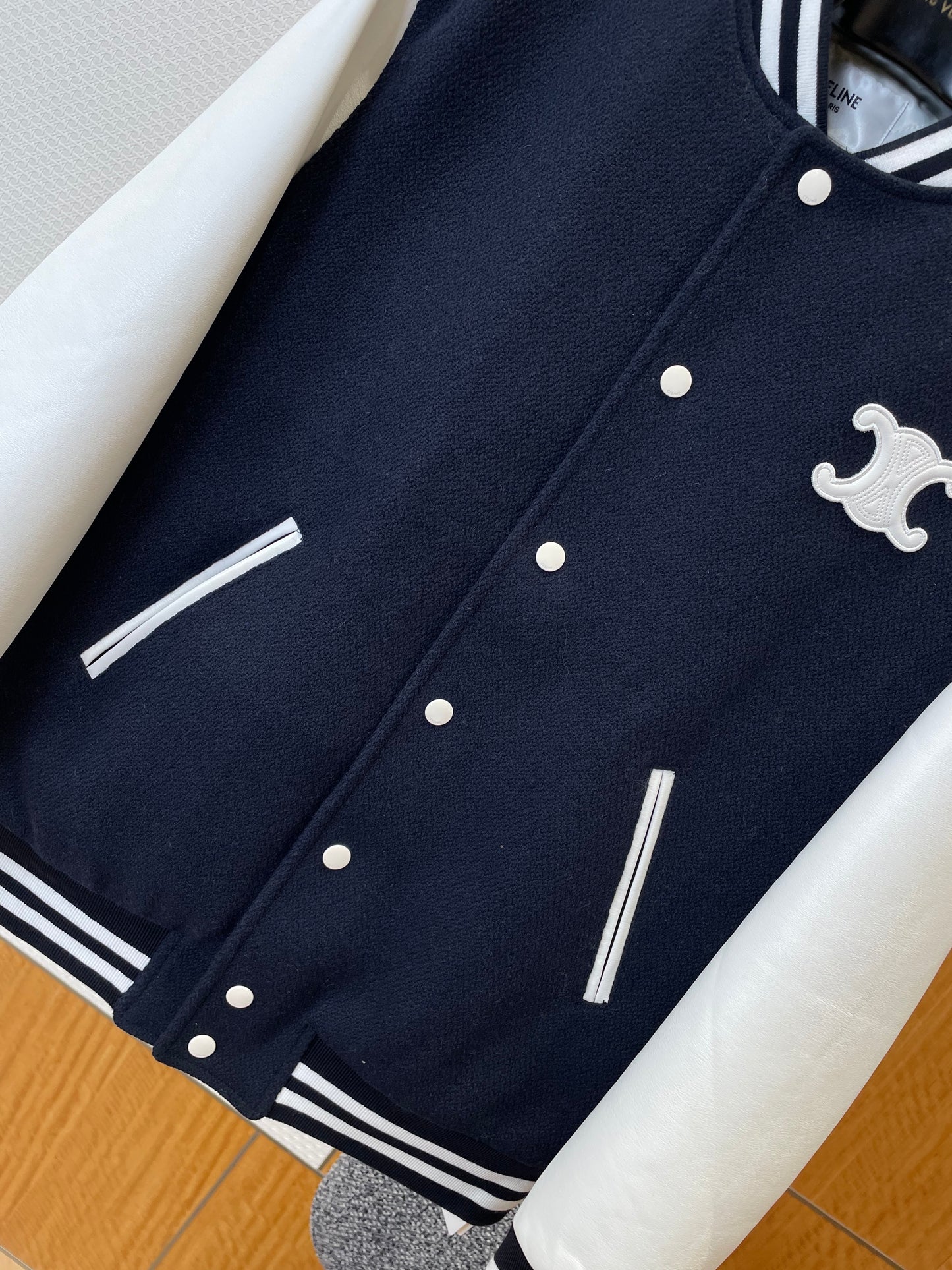 Celine Jacket