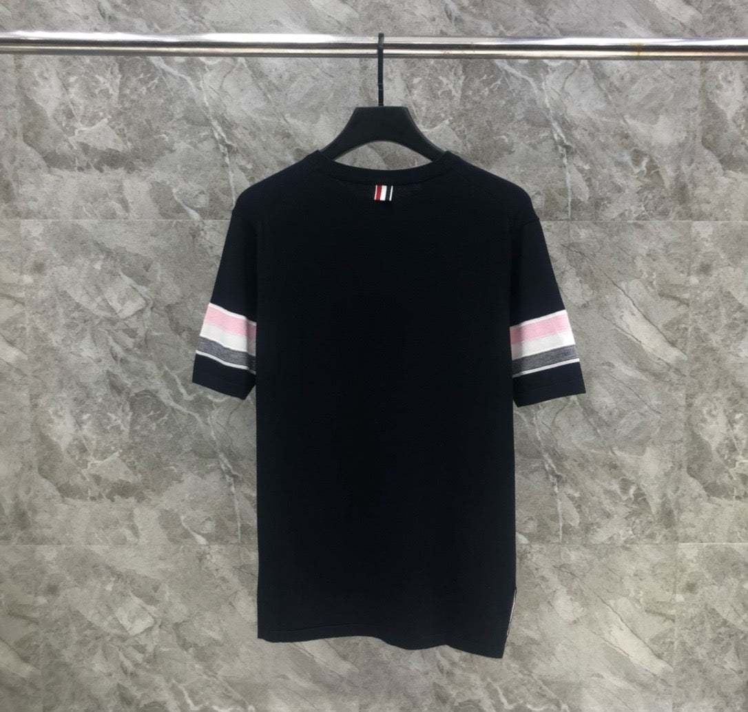 Camiseta Thom Browne