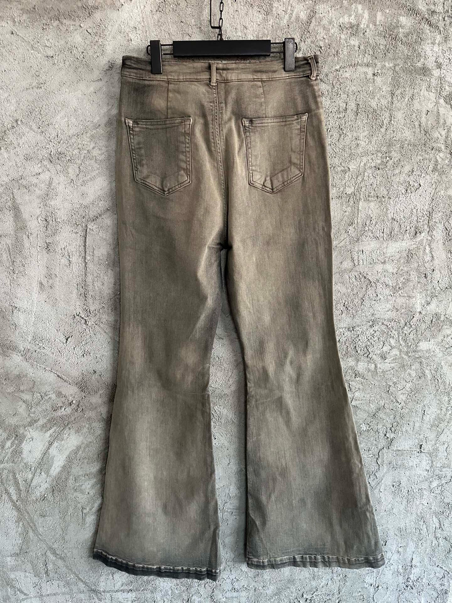 Rick Owen Jeans