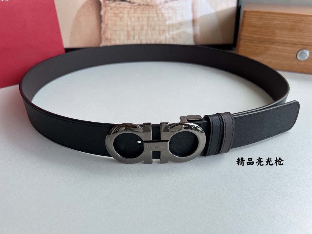 Ferragamo Belt