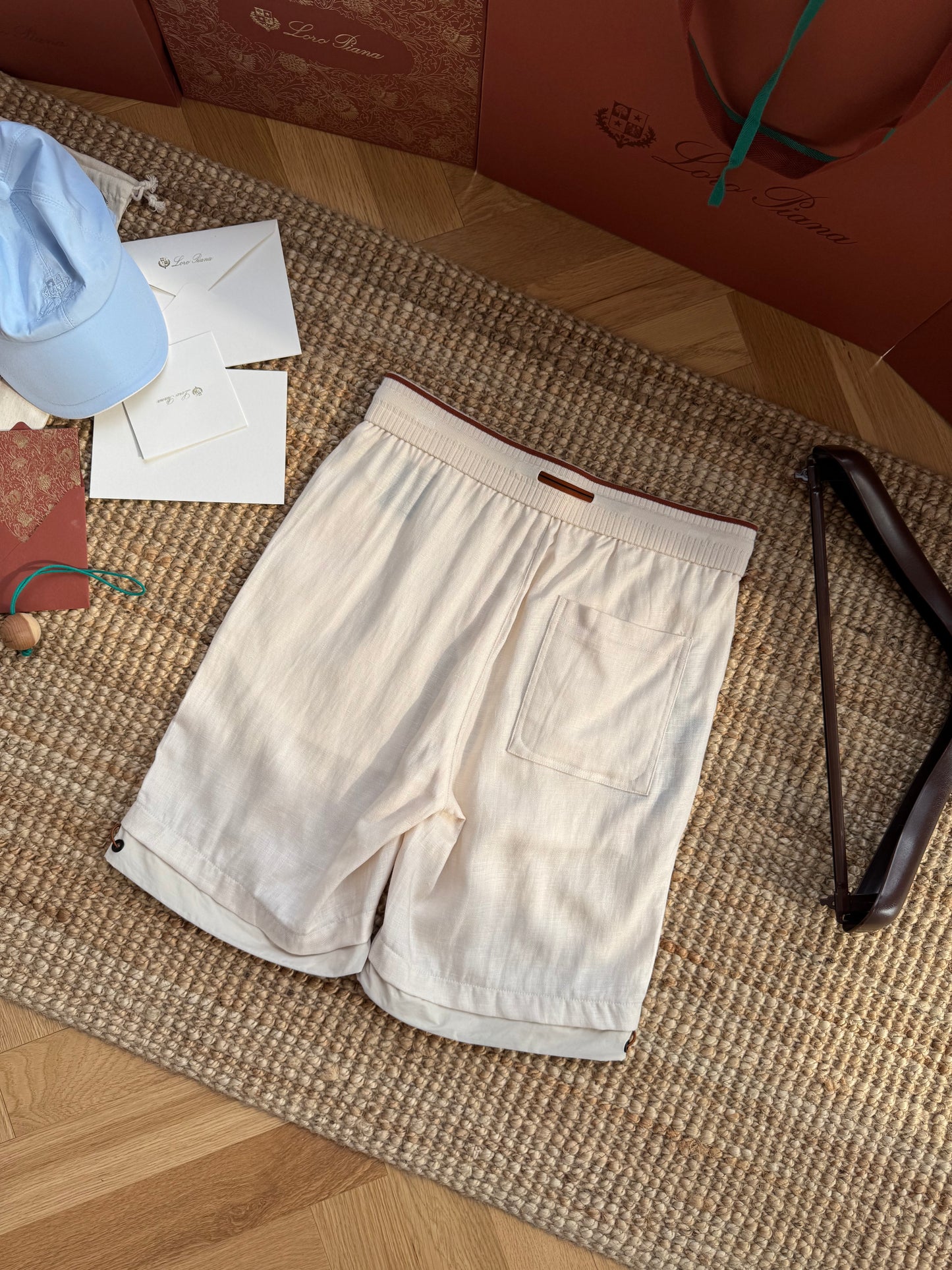 ZG Long Pants