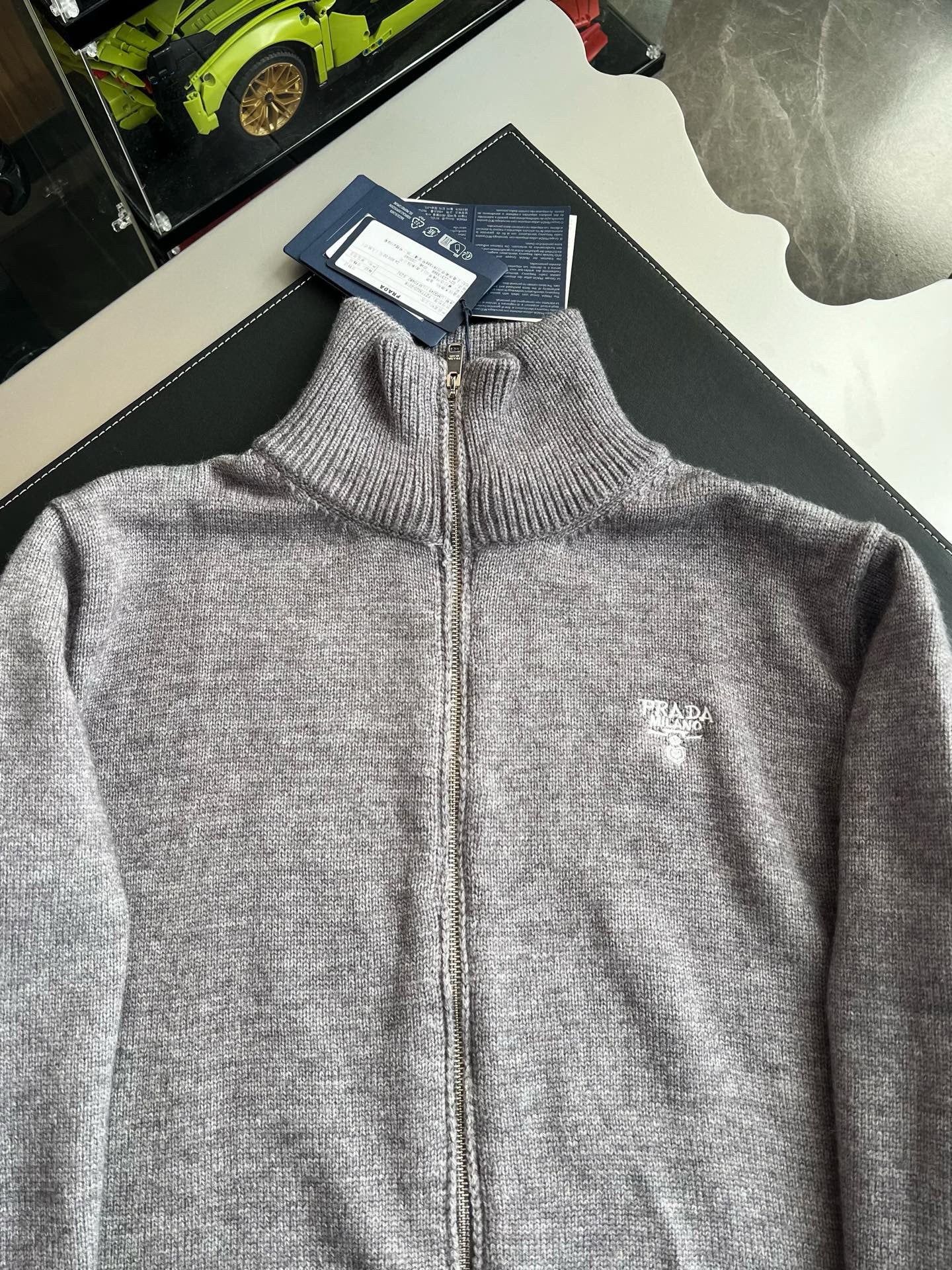 Prada Jacket