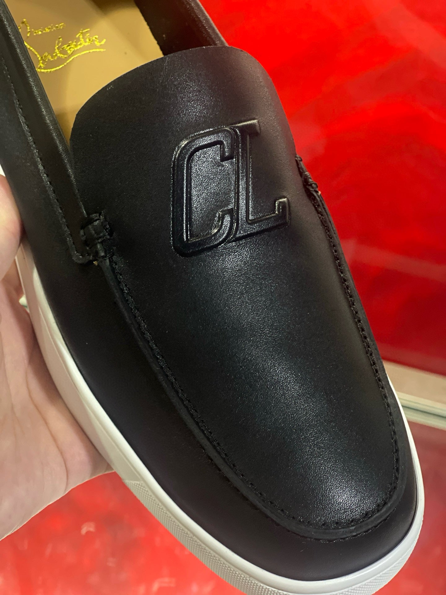 Christian Louboutin Sneakers