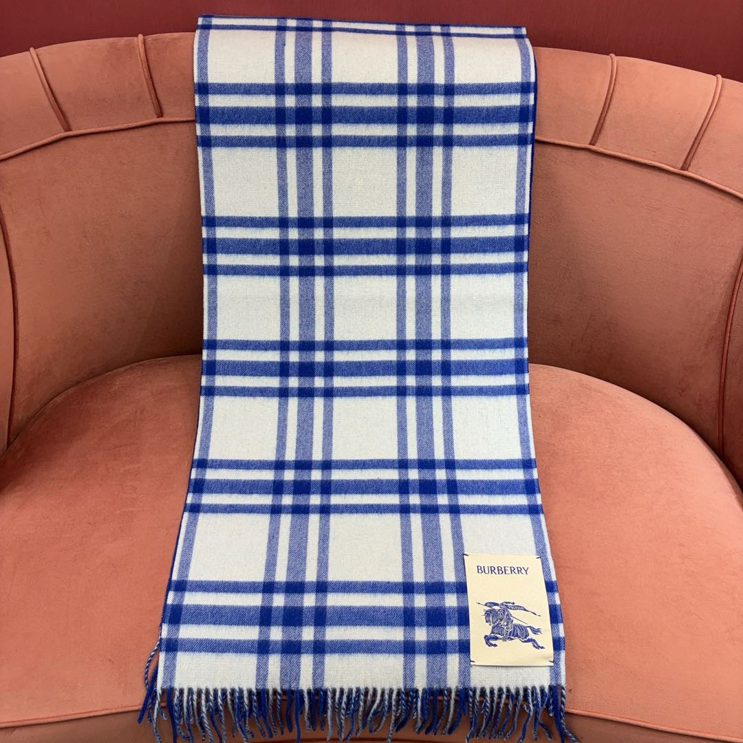 BBR Scarves