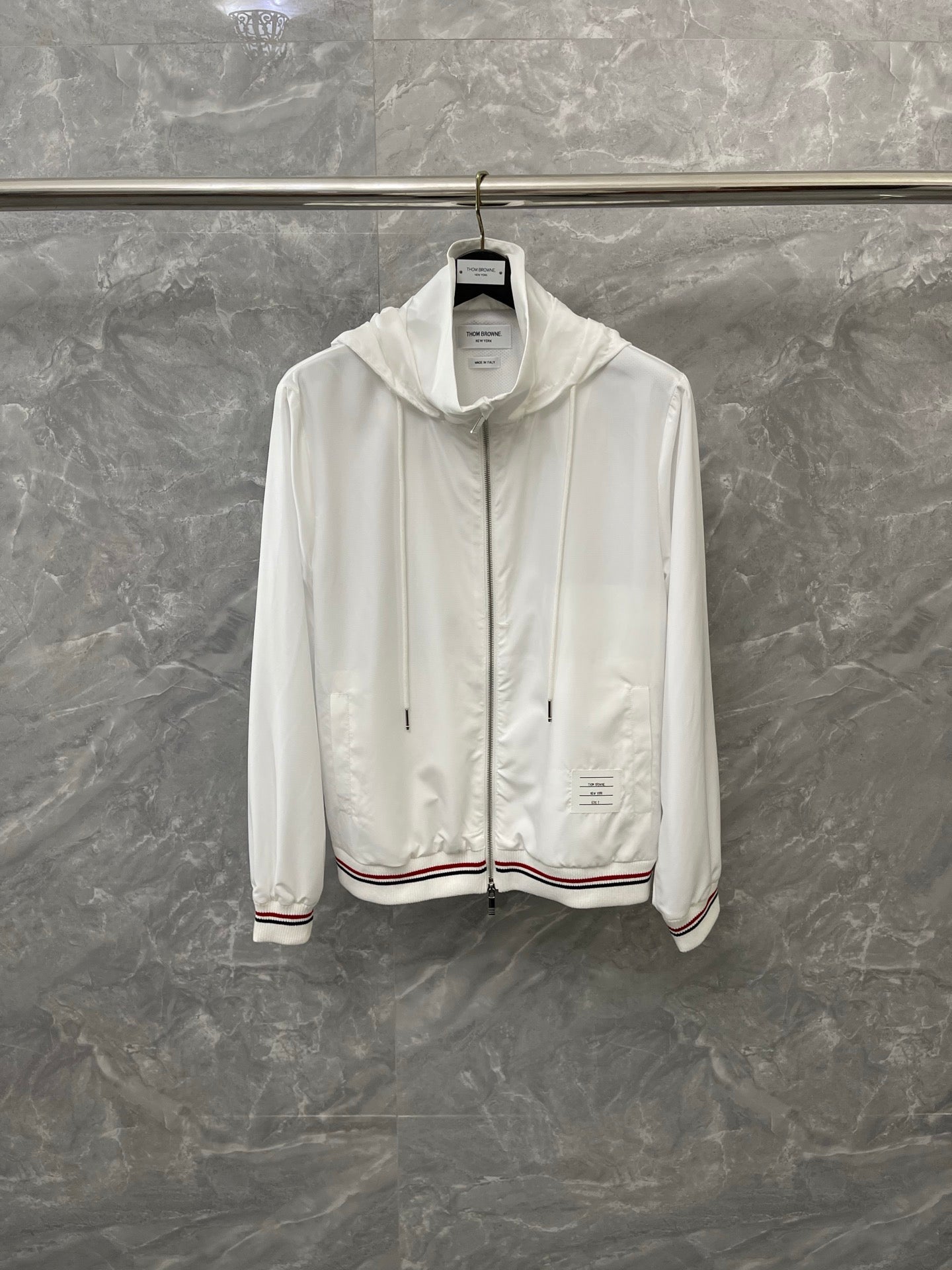 Thom Browne Jacket