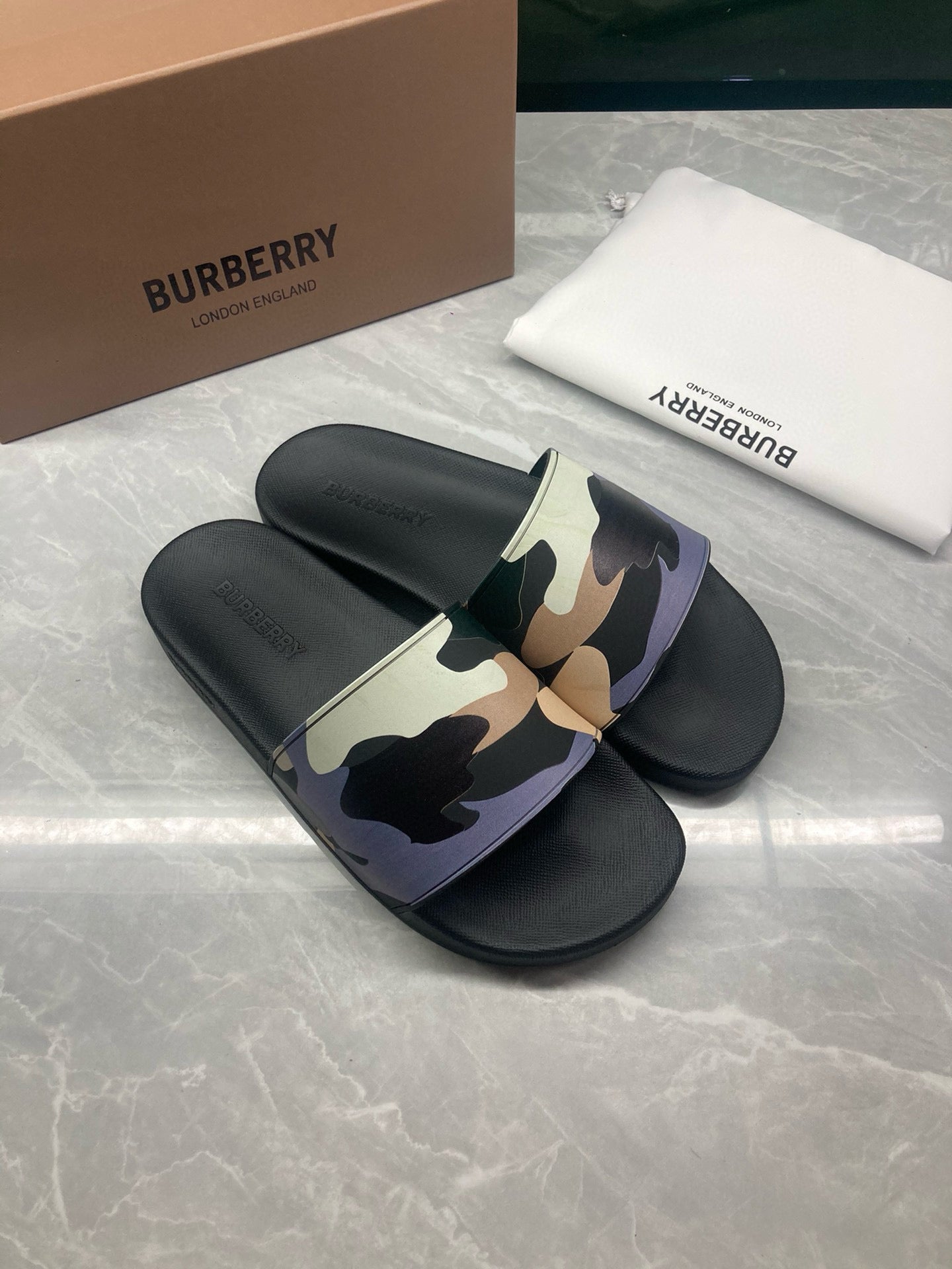 Burberry Sandals