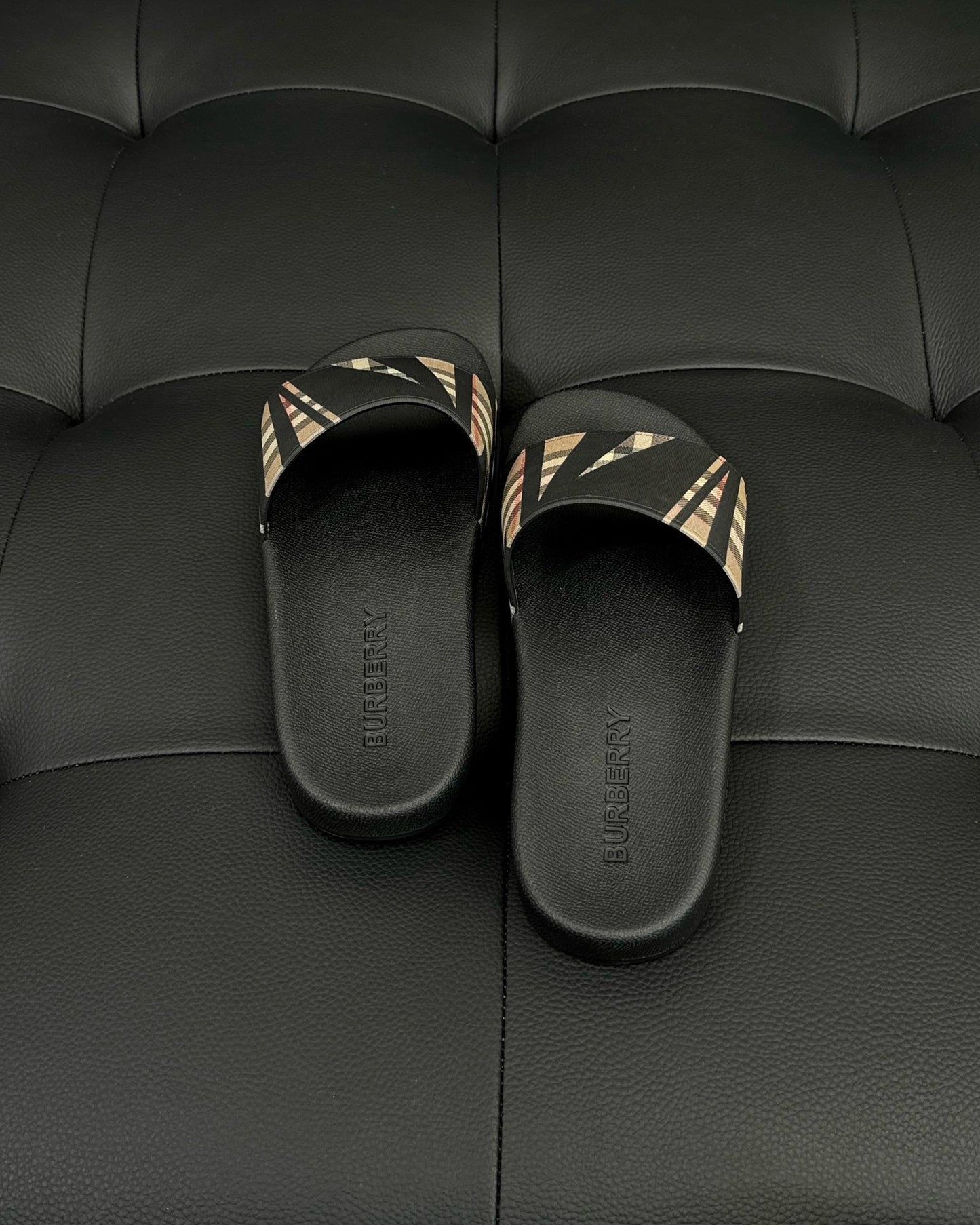 Burberry Sandals