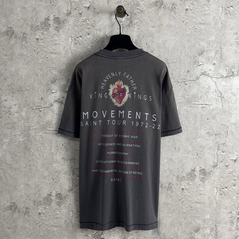 Saint Michael T-Shirt